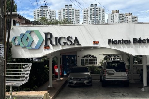6 bedrooms Commercial property in Panama City, Panama No. 109752 18
