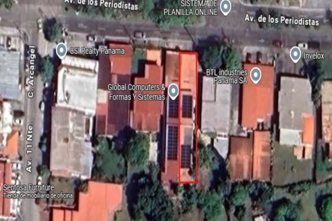 6 bedrooms Commercial property in Panama City, Panama No. 109752 19