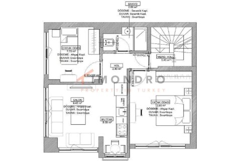 9 bedrooms Villa in Hoang Mai, Vietnam No. 16727 11