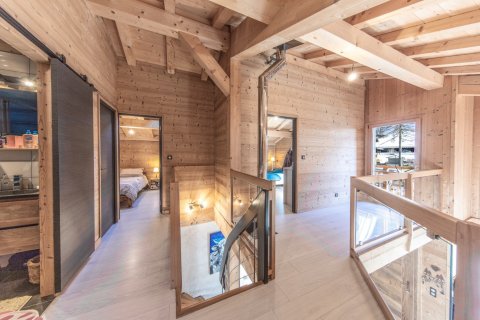 3 chambres House à Morzine, France No. 100129 10
