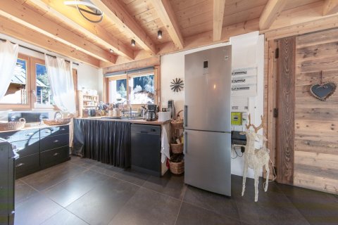 3 chambres House à Morzine, France No. 100129 3