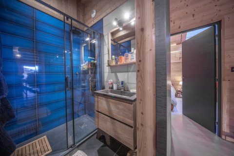 3 chambres House à Morzine, France No. 100129 12