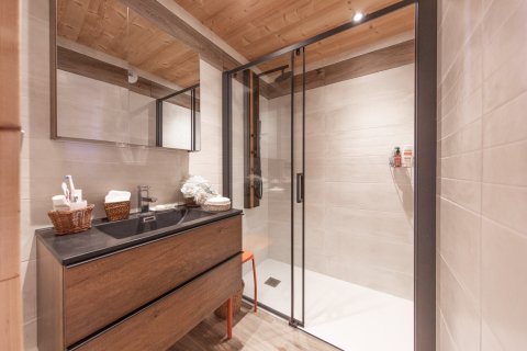 3 chambres House à Morzine, France No. 100129 8