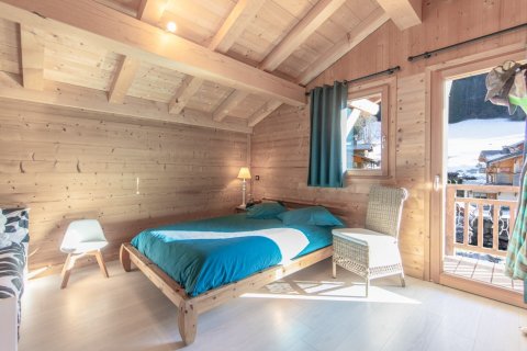 3 chambres House à Morzine, France No. 100129 14