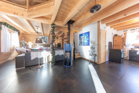 3 chambres House à Morzine, France No. 100129 4