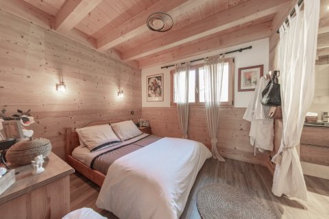 3 chambres House à Morzine, France No. 100129 7