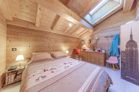 3 chambres House à Morzine, France No. 100129 13