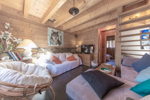 3 chambres House à Morzine, France No. 100129 5