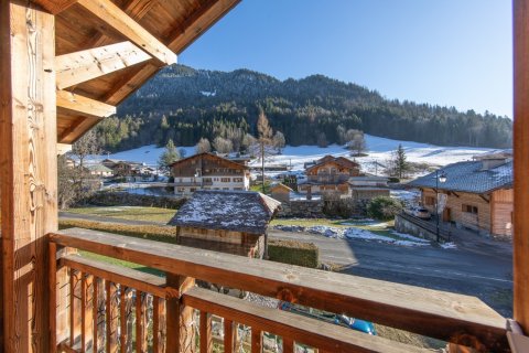 3 chambres House à Morzine, France No. 100129 15