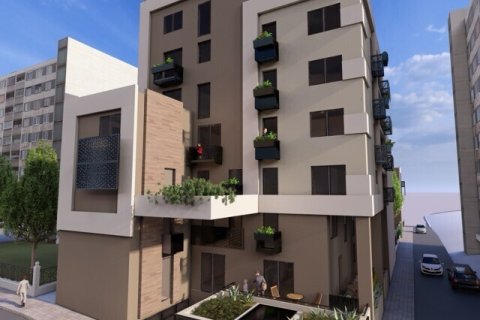 1 bedroom Apartment in Piraeus, Greece No. 109434 19