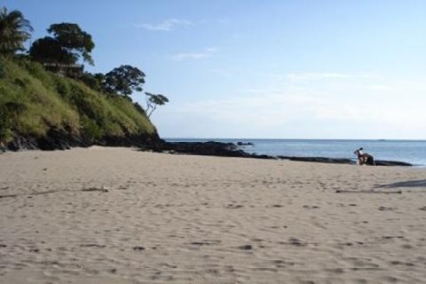 97600m² Land en Ko Lanta Yai, Thailand No. 96436 1