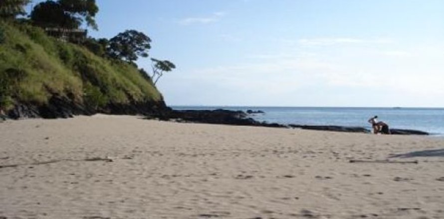 97600m² Land en Ko Lanta Yai, Thailand No. 96436