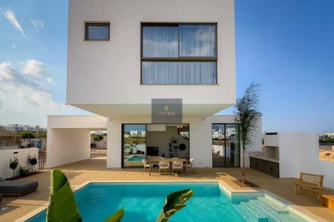 3 chambres Villa à Protaras, Cyprus No. 83278 1