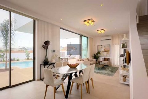 3 chambres Villa à Protaras, Cyprus No. 83278 6