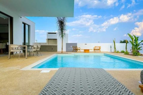 3 chambres Villa à Protaras, Cyprus No. 83278 15