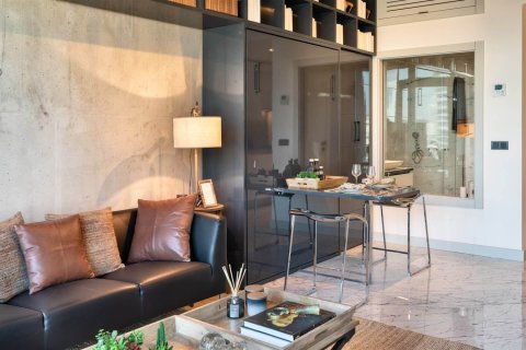 Квартира студия в Khanh Hoa, Вьетнам №16122 7