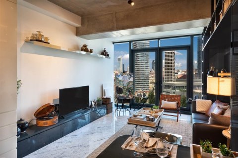 Квартира студия в Khanh Hoa, Вьетнам №16122 1