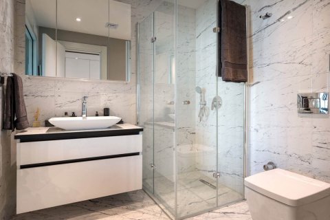 Квартира студия в Khanh Hoa, Вьетнам №16122 8