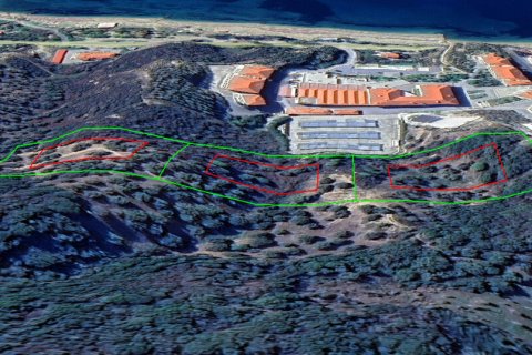 12991m² Land in Chalkidiki, Greece No. 107772 1