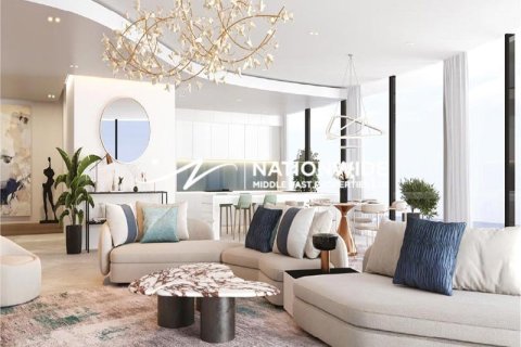 2 bedrooms Apartment in Binh Duong, Vietnam No. 88908 2