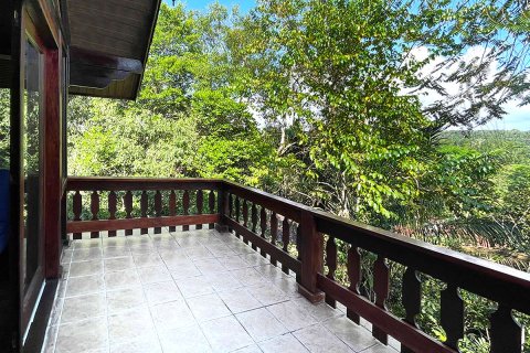 4 bedrooms House in El Arado, Panama No. 70601 22