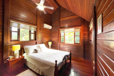 4 bedrooms House in El Arado, Panama No. 70601 12