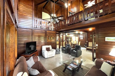 4 bedrooms House in El Arado, Panama No. 70601 2