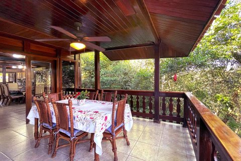 4 bedrooms House in El Arado, Panama No. 70601 20