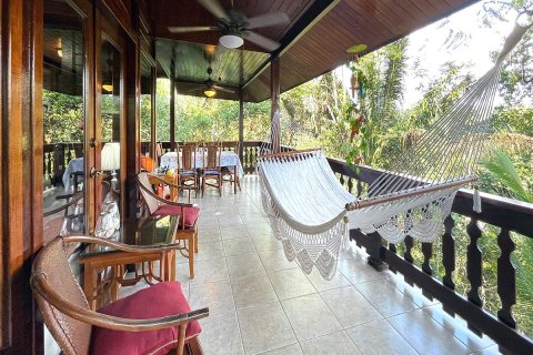 4 bedrooms House in El Arado, Panama No. 70601 8