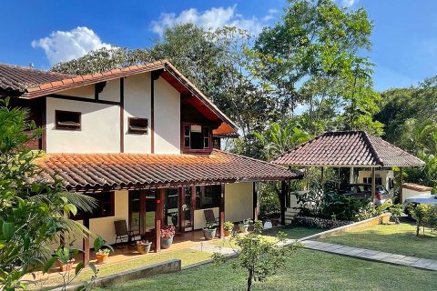 4 bedrooms House in El Arado, Panama No. 70601 7