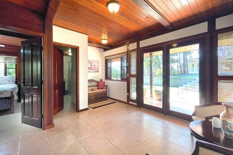 4 bedrooms House in El Arado, Panama No. 70601 29