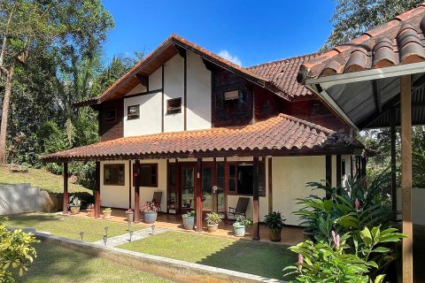 4 bedrooms House in El Arado, Panama No. 70601 1