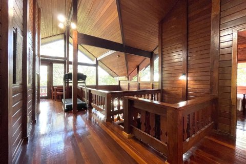 4 bedrooms House in El Arado, Panama No. 70601 26