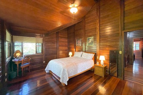 4 bedrooms House in El Arado, Panama No. 70601 4