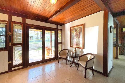 4 bedrooms House in El Arado, Panama No. 70601 28