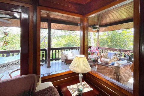 4 bedrooms House in El Arado, Panama No. 70601 19