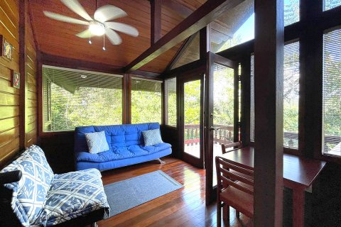 4 bedrooms House in El Arado, Panama No. 70601 25