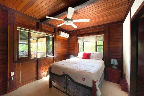 4 bedrooms House in El Arado, Panama No. 70601 11