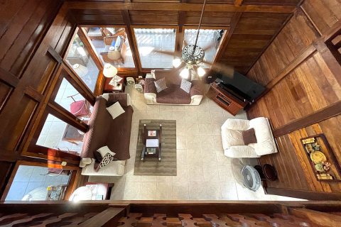 4 bedrooms House in El Arado, Panama No. 70601 13