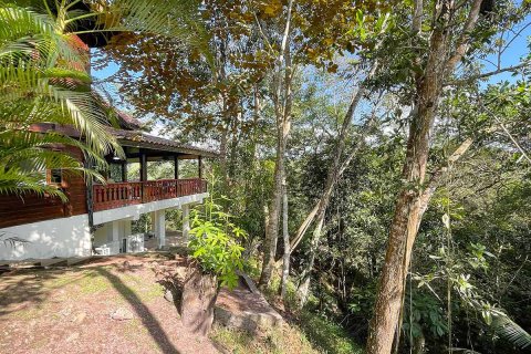 4 bedrooms House in El Arado, Panama No. 70601 24