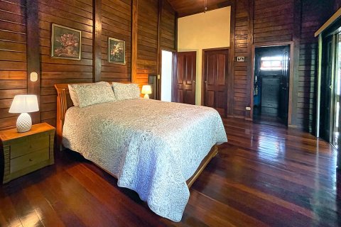 4 bedrooms House in El Arado, Panama No. 70601 14