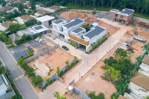 3 bedrooms Villa in Phuket, Thailand No. 71572 10