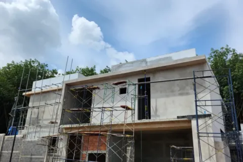 3 bedrooms Villa in Phuket, Thailand No. 71572 9