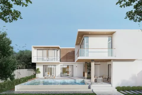 3 bedrooms Villa in Phuket, Thailand No. 71572 4