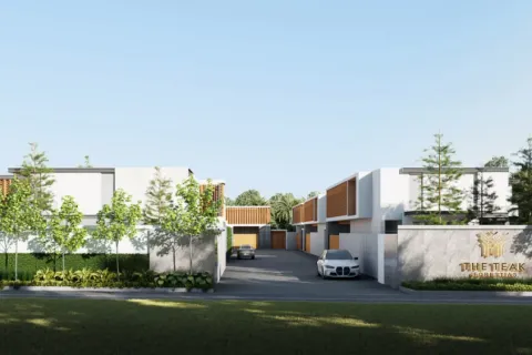 3 bedrooms Villa in Phuket, Thailand No. 71572 7