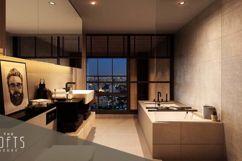 2 bedrooms Condo in Bangkok, Thailand No. 379 2