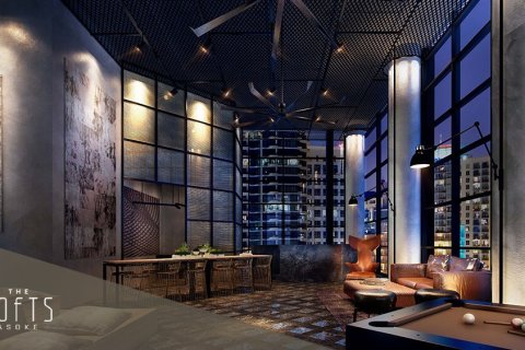 2 bedrooms Condo in Bangkok, Thailand No. 379 3