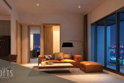 2 bedrooms Condo in Bangkok, Thailand No. 379 8