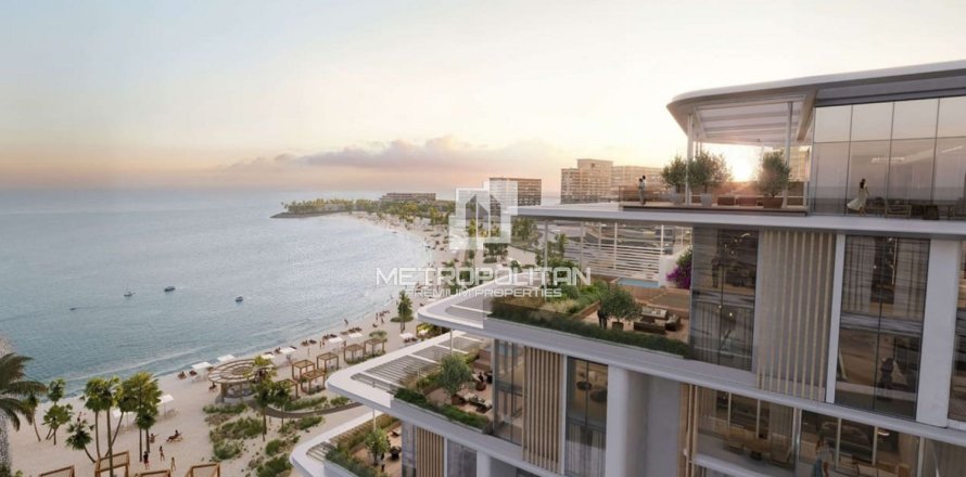 Квартира с 2 спальнями в My Xuan, Вьетнам №94228