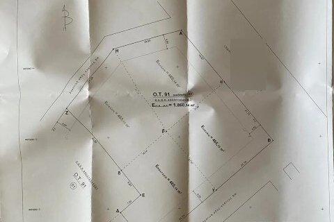 1850m² Land in Polygyros, Greece No. 108766 2